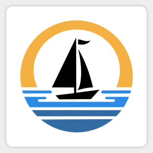 Sail Magnet